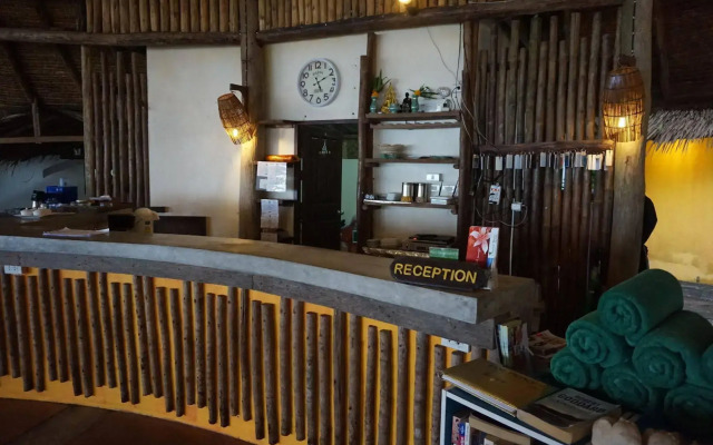 The Tropical Beach Resort