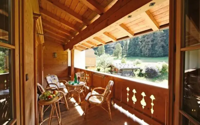 Hotel-Pension Auwirt