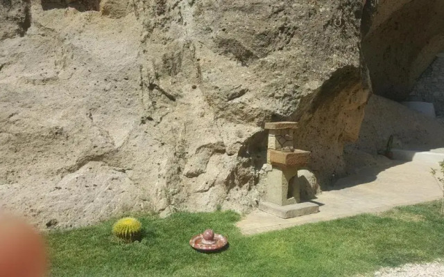 Luxury Home Garden Apartment Bosa Marina