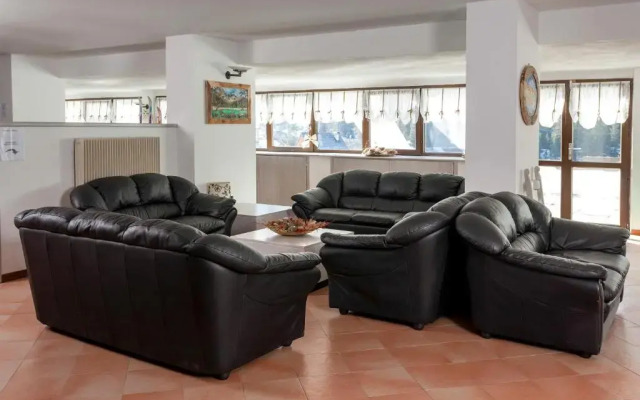 Residence Rododendro