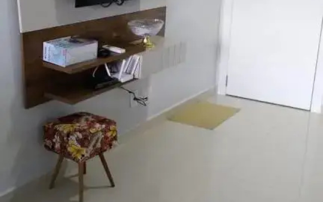 Apartamento Novo E Completo
