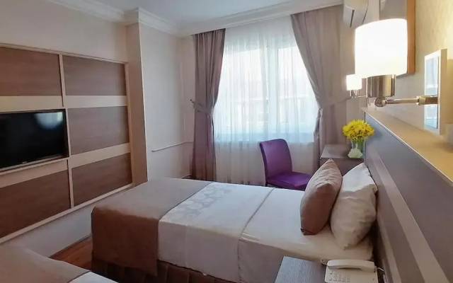 Sembol Hotel