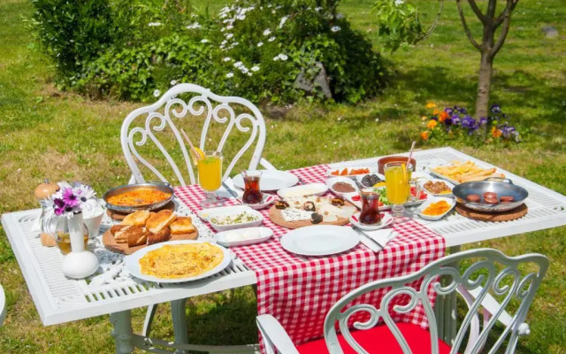 Villa Kirkpinar Sapanca