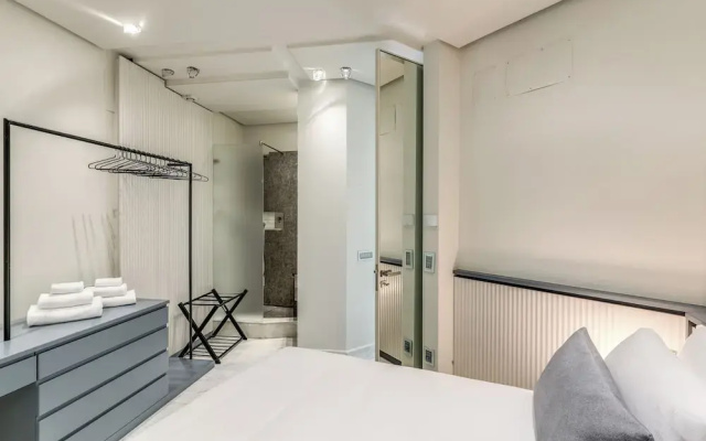Petrarca Boutique Apartment - Sofia Apartments