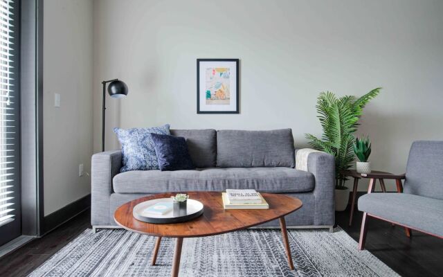 Locale University East Aparthotel Austin