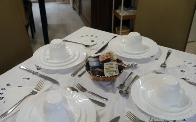 Aparthotel Orient