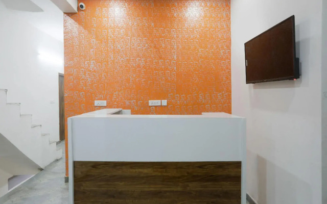 Collection O 85164 Hotel Sankalp