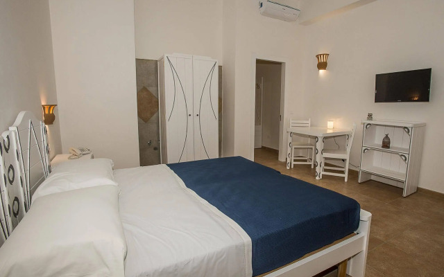 Agriturismo Tenuta Don Giovanni