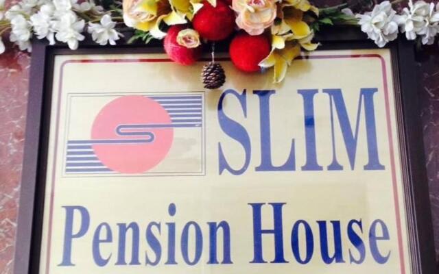 Slim Pension House