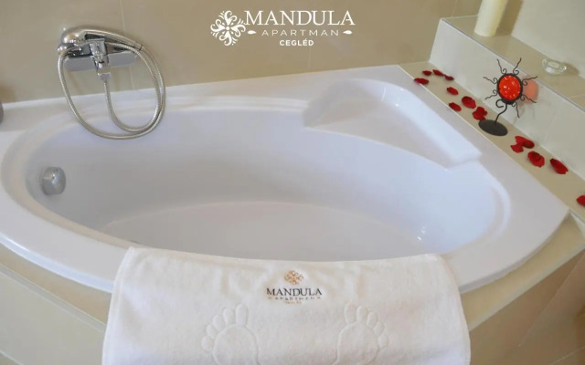 Mandula Apartman