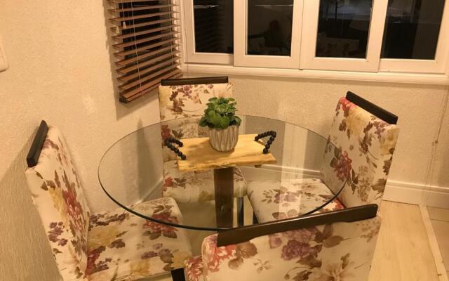 Apartamento Baviera