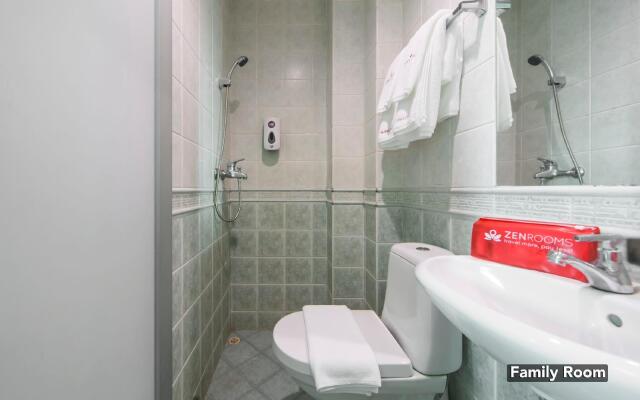 K Hotel 1515