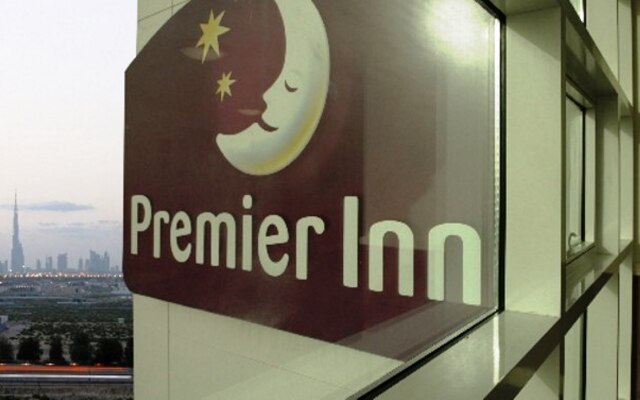 Premier Inn Dubai Silicon Oasis