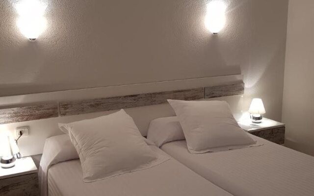 Hostal Restaurant Ondina