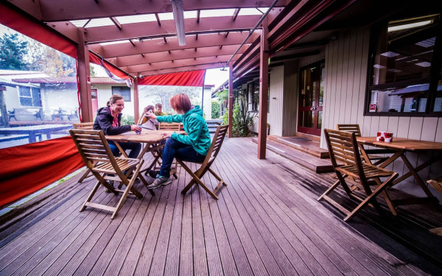 YHA Te Anau