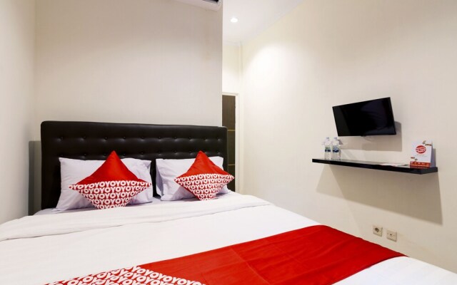 Travel-Inn by OYO Rooms