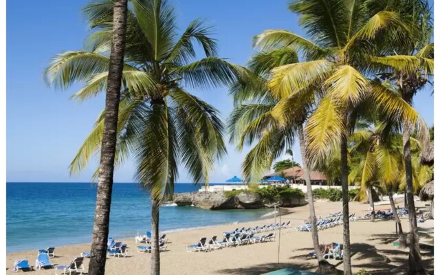Casa Marina Beach and Reef - All Inclusive