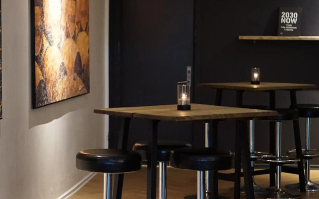 Frederiksdal Sinatur Hotel & Konference