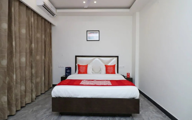 Oyo 9977 Jagat Residency