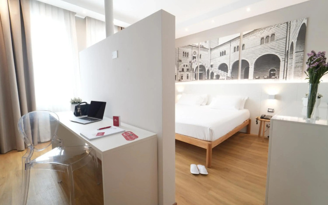 Cavallo Hotel Verona Est