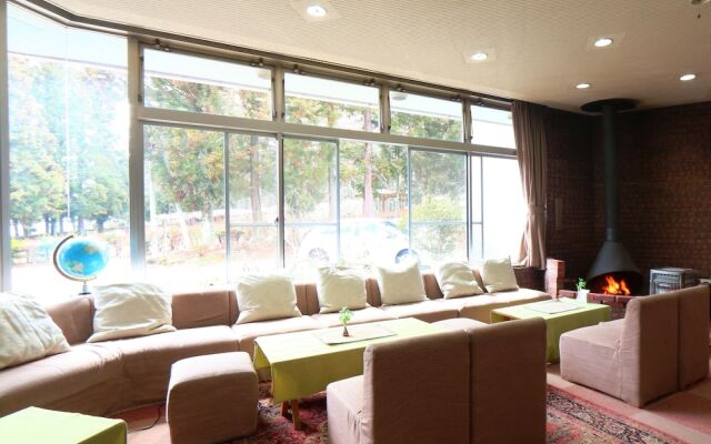 Guestroom Garden Azumino