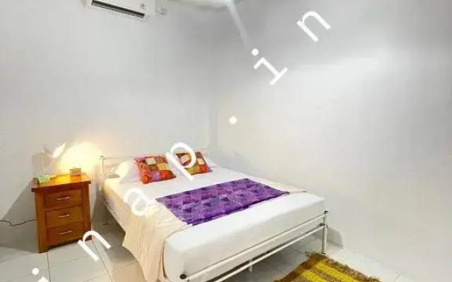 Inap.Inap Karimunjawa