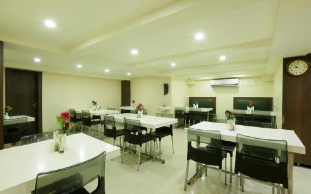 Hotel Bikash Inn