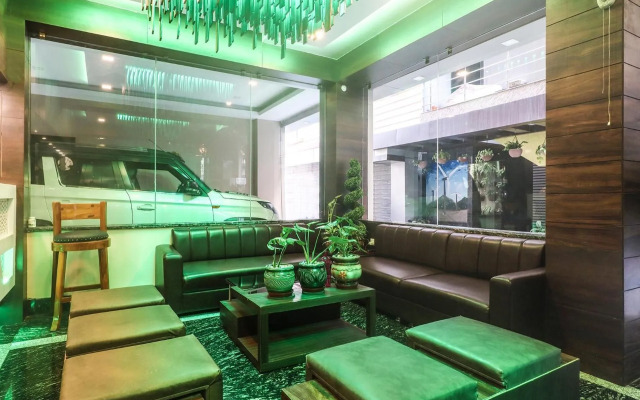 Capital O 27992 Hotel Ganpati