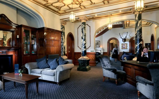 Macdonald Kilhey Court