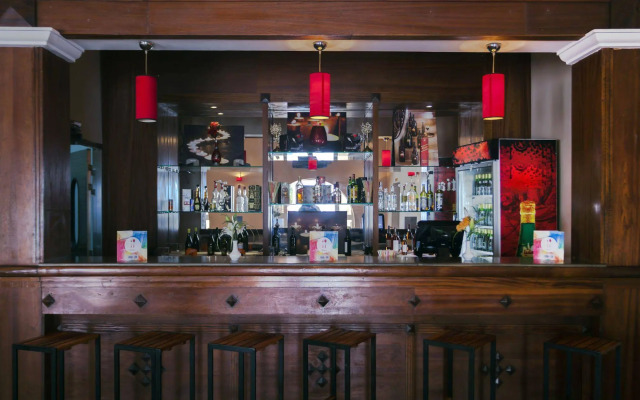 Itropika Hôtel