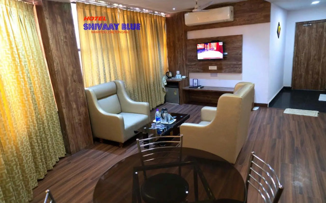 Hotel Shivaay Blue