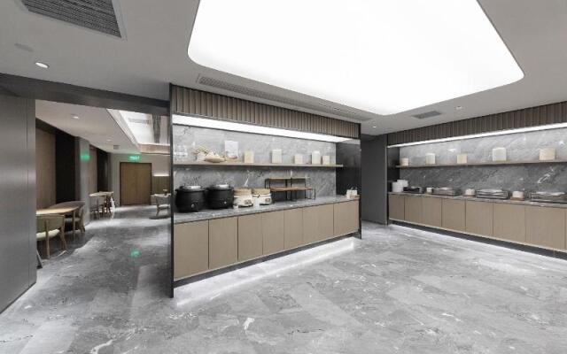 Ji Hotel Beijing Jiuxianqiao 798 Art District