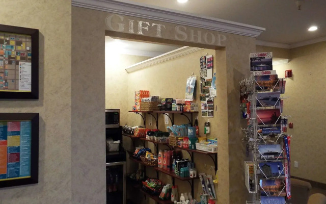 Best Western Lakewinds