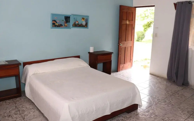 Hotel Samoa del Sur
