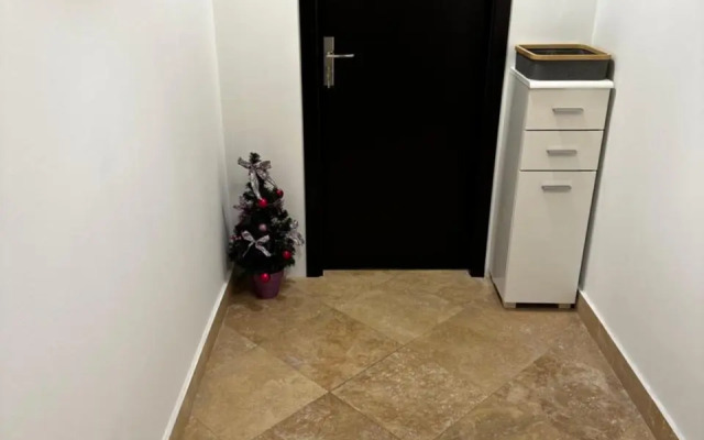 Apartament Otopeni