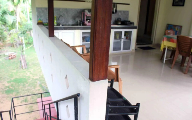 444/C Anura Home Stay