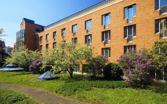 Le Méridien Stuttgart