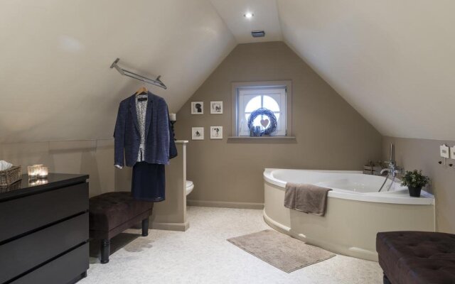 B&B Casa-Cosi