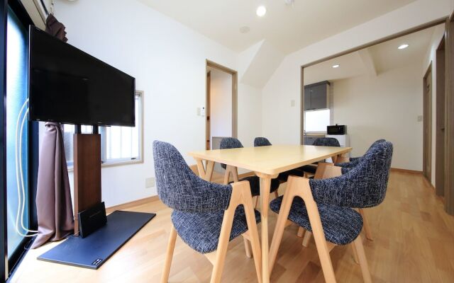 COTO Tokyo Shibuya 6