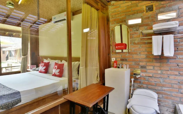 ZEN Villa Badrawati 1 Borobudur