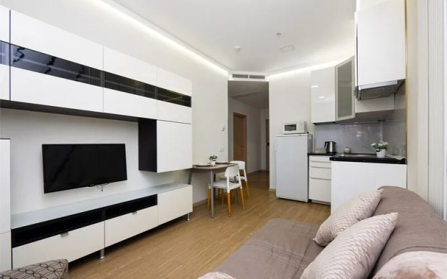 Apart-hotel Rentasphere on st. Ordzhonikidze