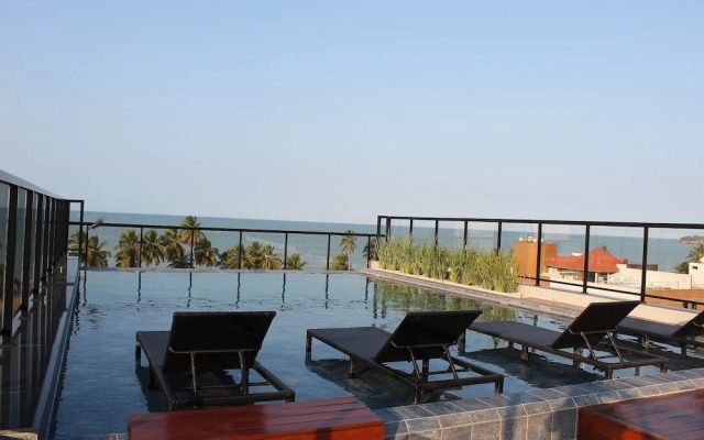 Legacy Suites by Daybyday