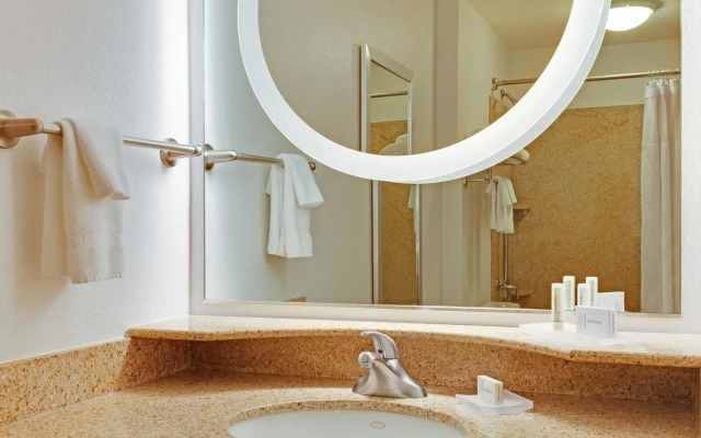 SpringHill Suites Shreveport-Bossier City/Louisiana Downs