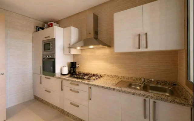 Appartement Golf City Prestigia