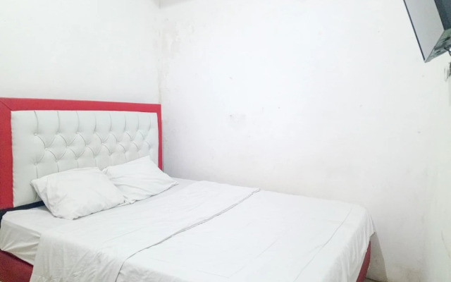 King Puntodewo Guesthouse RedPartner