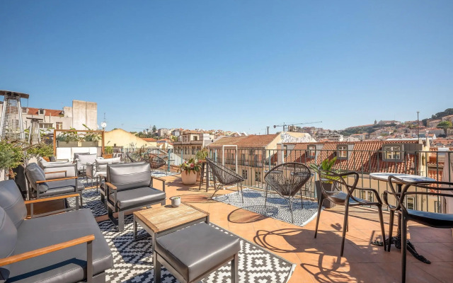 The ART INN Lisbon