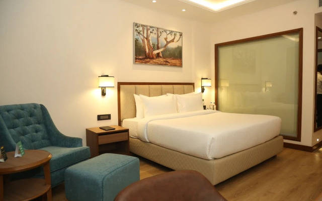 Golden Tulip Jalandhar