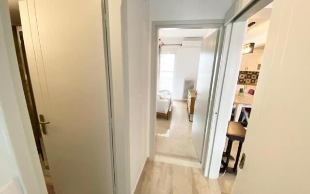 Luxury central beach suite 1’beach 5’downtown