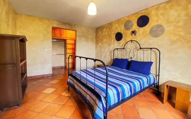 OYO Whost San Miguel De Allende