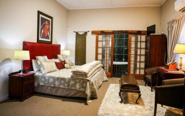 Three Gables Guesthouse